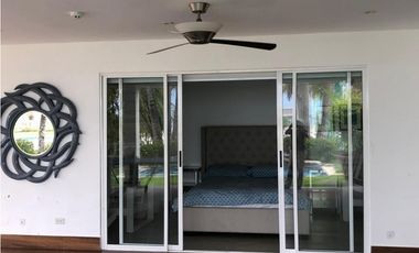 Venta o alquiler: Duplex 6 recámaras en Playa Blanca