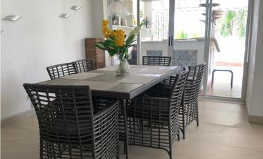 Venta o alquiler: Duplex 6 recámaras en Playa Blanca