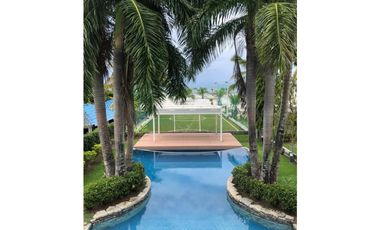 Venta o alquiler: Duplex 6 recámaras en Playa Blanca