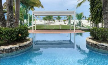 Venta o alquiler: Duplex 6 recámaras en Playa Blanca