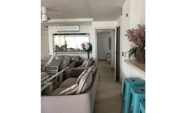 Venta o alquiler: Duplex 6 recámaras en Playa Blanca