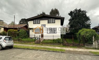 Casa en venta de 7 dorm. en Osorno