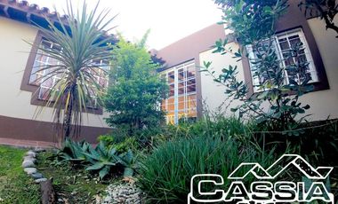 Casa - Remedios De Escalada