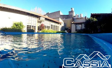Casa - Remedios De Escalada
