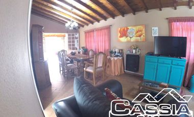 Casa - Remedios De Escalada