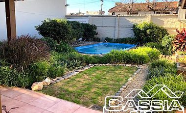 Casa - Remedios De Escalada