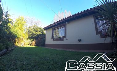 Casa - Remedios De Escalada