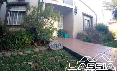 Casa - Remedios De Escalada