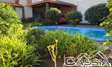 Casa - Remedios De Escalada
