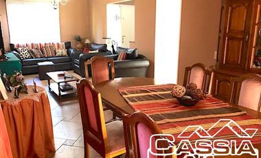 Casa - Remedios De Escalada