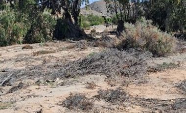 Sitio en venta en Copiapó