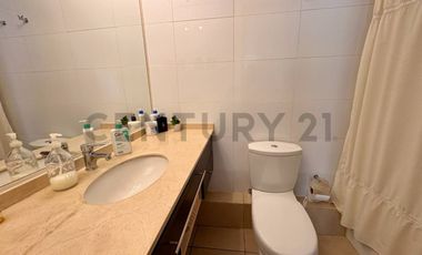 Departamento en Venta, 2D - 2B, Vitacura
