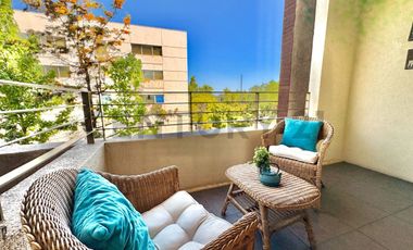 Departamento en Venta, 2D - 2B, Vitacura