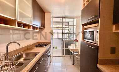 Departamento en Venta, 2D - 2B, Vitacura