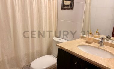 Departamento en Venta, 2D - 2B, Vitacura