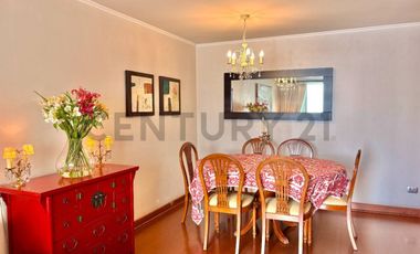 Departamento en Venta, 2D - 2B, Vitacura