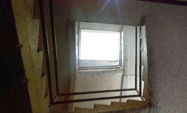 Edificio en Asturias, Cuauhtémoc, Ciudad de México.