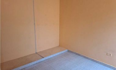 VENDO HERMOSA CASA DE TRES HABITACIONES