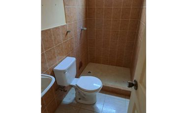 VENDO HERMOSA CASA DE TRES HABITACIONES