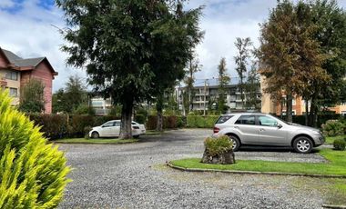 ARRIENDO LINDO DEPTO 2 AMBIENTES