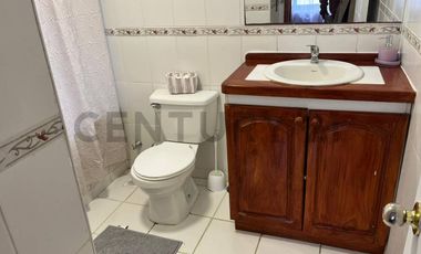 ARRIENDO LINDO DEPTO 2 AMBIENTES