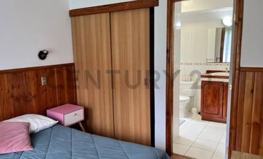 ARRIENDO LINDO DEPTO 2 AMBIENTES