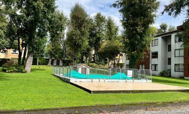 ARRIENDO LINDO DEPTO 2 AMBIENTES