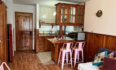 ARRIENDO LINDO DEPTO 2 AMBIENTES
