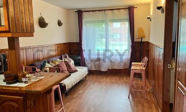 ARRIENDO LINDO DEPTO 2 AMBIENTES