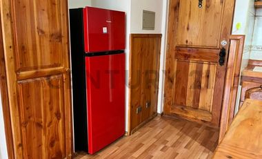 ARRIENDO LINDO DEPTO 2 AMBIENTES