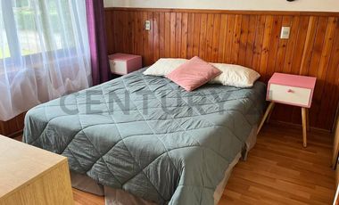 ARRIENDO LINDO DEPTO 2 AMBIENTES