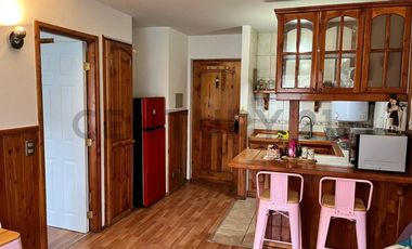 ARRIENDO LINDO DEPTO 2 AMBIENTES