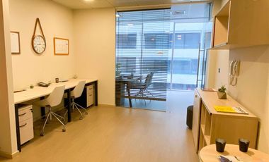 Oficina en Venta en Av. Las Condes altura 8000