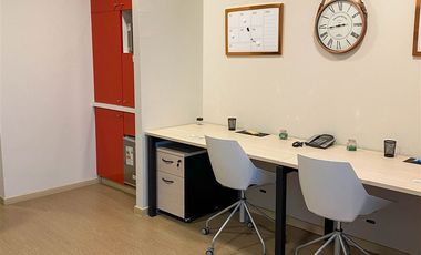 Oficina en Venta en Av. Las Condes altura 8000