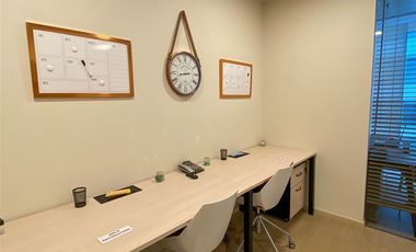 Oficina en Venta en Av. Las Condes altura 8000