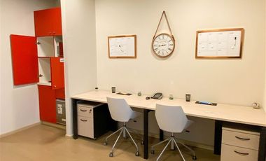 Oficina en Venta en Av. Las Condes altura 8000