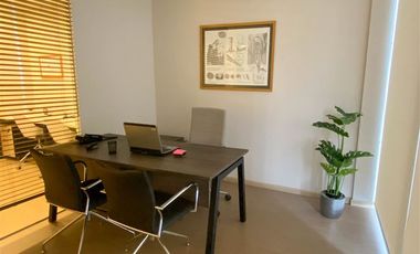 Oficina en Venta en Av. Las Condes altura 8000