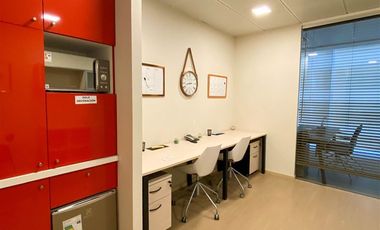 Oficina en Venta en Av. Las Condes altura 8000