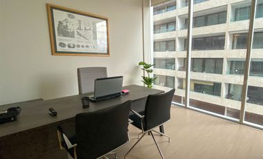 Oficina en Venta en Av. Las Condes altura 8000