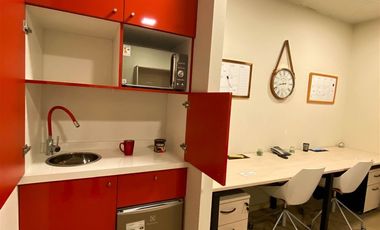 Oficina en Venta en Av. Las Condes altura 8000