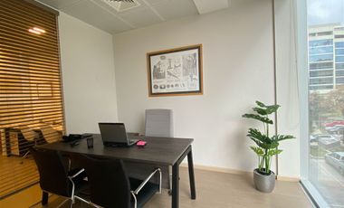 Oficina en Venta en Av. Las Condes altura 8000
