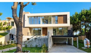 COSTA ESMERALDA - MARITIMO II 22 - ALQUILER