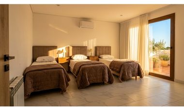 COSTA ESMERALDA - MARITIMO II 22 - ALQUILER