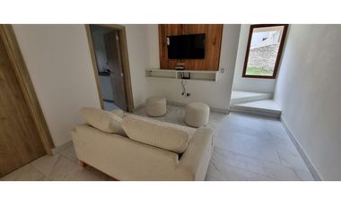 COSTA ESMERALDA - MARITIMO II 22 - ALQUILER