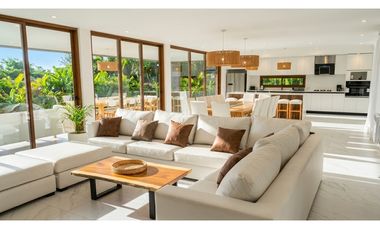 COSTA ESMERALDA - MARITIMO II 22 - ALQUILER