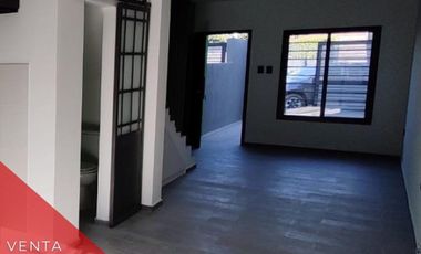 Dúplex en venta en Moreno, Paso del Rey