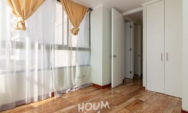 Departamento Bezanilla ID: 86153r