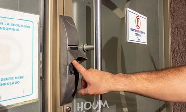 Departamento Bezanilla ID: 86153r