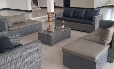 casa campestre en venta en la mesa. Cod V3637