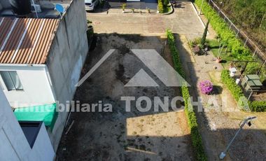 lote en venta en punta colorado. Cod V23319